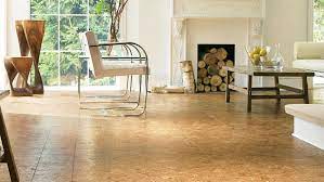 cork flooring manufacturer in india