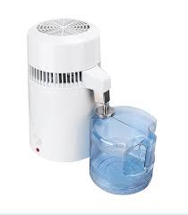 water distiller water purifier 4l