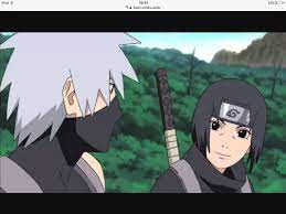 Naruto fanfiction) Abandoned and Betrayed - How to train an Uchiha (edited)  | Samurai anime, Itachi, Itachi uchiha