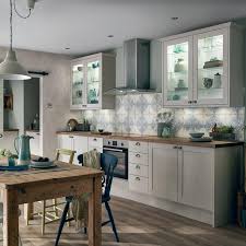 But did you check ebay? Shaker Kitchens Fitted Kitchens Howdens