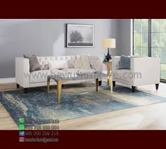 Beli sofa ruang tamu online berkualitas dengan harga murah terbaru 2021 di tokopedia! Sofa Tamu Minimalis Terbaru Paling Populer Harga Murah Bawu Furniture
