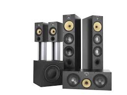 bowers wilkins launches new 600