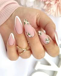 45 warm nails perfect for spring art