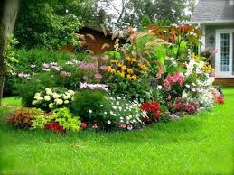 Designing Your Flower Gardens Thuss
