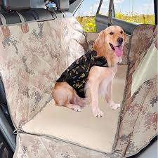 Maxgoods Pet Seat Cover Waterproof