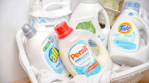 8 best laundry detergents for sensitive