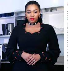 The widow of late gospel star sfiso ncwane has had the spotlight on her since she debuted in showmax's real house wife of durban. Scream Hard For Your Man Ayanda Ncwane Tells Masilela S Widow The Citizen
