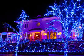 29 Types Of Outdoor Christmas Lights For Your House 2020