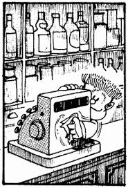 Resultado de imagen de manolito mafalda