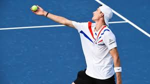 Humbert has won three atp titles, the first in january 2020, in auckland, beating fellow frenchman benoit paire in three. Ugo Humbert Player Profile Official Site Of The 2021 Us Open Tennis Championships A Usta Event
