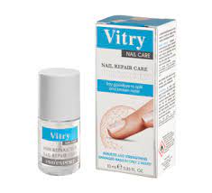 vitry nail repair pro expert nail