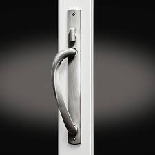 Quality Patio Door Handles