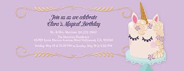 Free Birthday Invitations Send Online Or By Text Evite