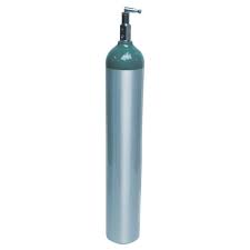 e size aluminum cylinder with cga 870