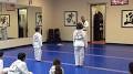 Taekwondo White Belt Test - World Taekwondo Center Scottsdale 2016 ...
