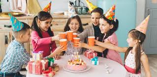 birthday party ideas to make your kid s