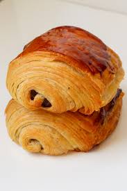 pains au chocolat gallymini pâtisse