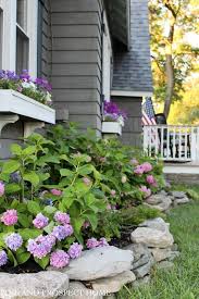 Country Farmhouse Landscaping Ideas