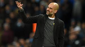 Image result for pep guardiola'