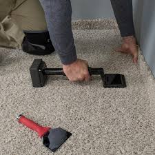 roberts deluxe high profile carpet knee