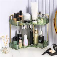 cosmetics decoration rack