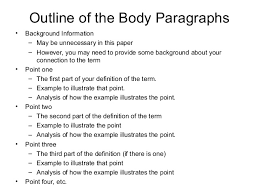     Examples Of Definition Essays Topics       