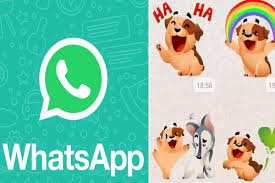 whatsapp reportedly testing animated
