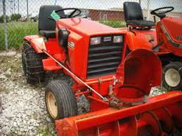 used farm tractors case 224