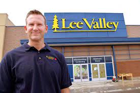Lee Valley Tools Chain S 17th In