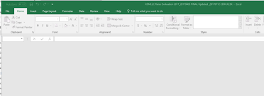 Excel Spreadsheet Wont Open But Visible In Preview