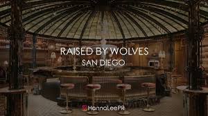 So if you are looking to join our team, please join us on the 9th, so we can have the chance to meet you in person. One Of The Most Spectacular Bars Raised By Wolves In San Diego Youtube