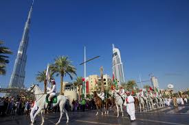 Veteran's day is an important observance in the united states, set aside for honoring and remembering men and women who have served in the armed forces. Things To Do In Dubai For Uae National Day Expatwoman Com