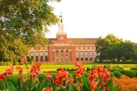 Oklahoma State University Visit
