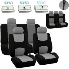 Seat Covers For Toyota Prius C For