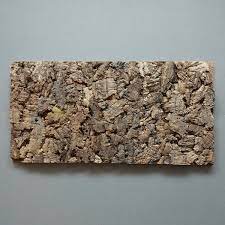 Bark Cork Wall Tiles Vircork
