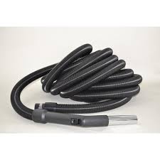 central vacuum system hoses