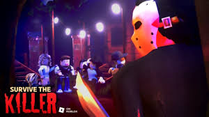 15 best scary roblox horror games in