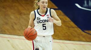 Hopkins high school🏀 uconn wbb 🐺. Uconn S Paige Bueckers Leads This Week S Starting 5 The Top Players In Women S Basketball Ncaa Com