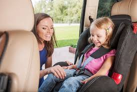 Car Seats For Babies And Children