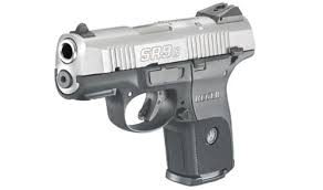 ruger introduces the sr9c compact pistol