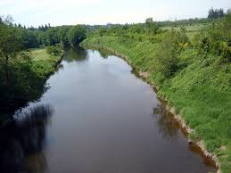 Nicomekl River Wikipedia
