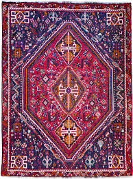 65058 persian shiraz rug ruby rugs