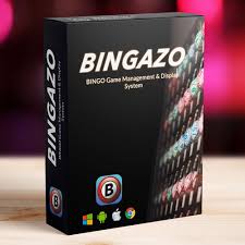 bingazo 90 ball bingo game management