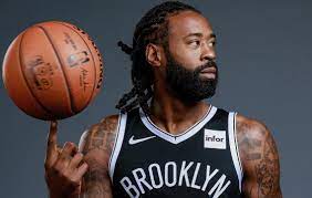 Despite his status as a physical specimen, standing at 6'11 with a 7'6 wingspan, jordan's elite measurables were not enough to overcome concerns about his character. Nba Injury Report Deandre Jordan Contracts Virus Opts Out Of Season Resumption