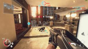 Ballistic Overkill A Very Polished Fps Boiling Steam
