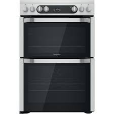 Hotpoint Hdm67v9hcx Uk Double Cooker