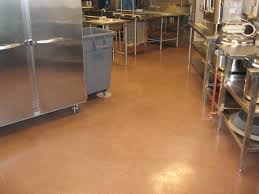 epoxy floors for commercial kitchens