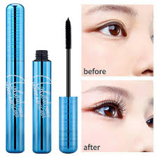 mascara with thinning lashes waterproof