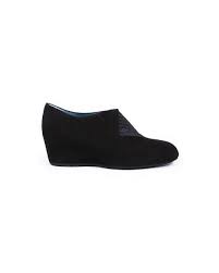 Platform Shoes Thierry Rabotin Black For Women