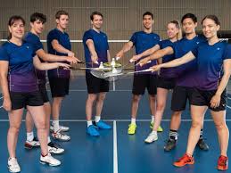 Maintaler Badminton-Verein startet Crowdfunding-Aktion